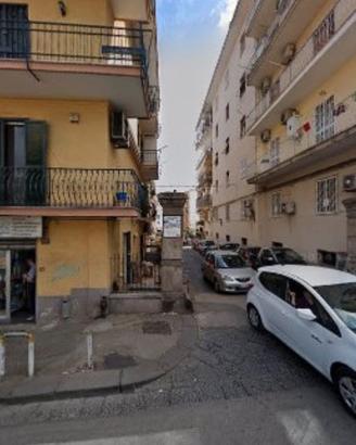 Colli Aminei 2 vani stabile signorile