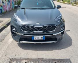 KIA Sportage 4ª serie - 2019