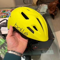 Casco Bollé