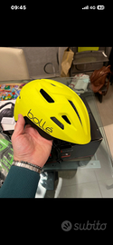Casco Bollé