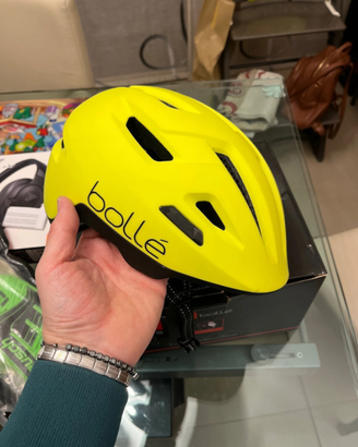 Casco Bollé