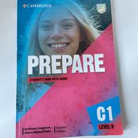 Prepare C1