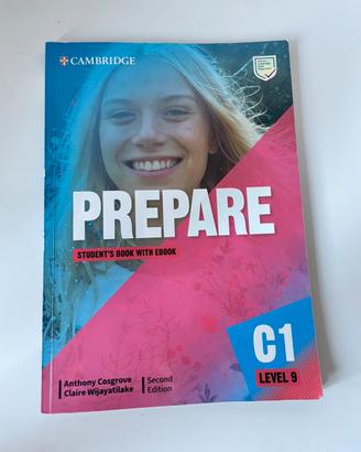 Prepare C1