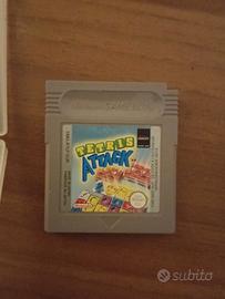 gioco game boy tetris