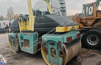 Rullo vibrante Ammann AV75