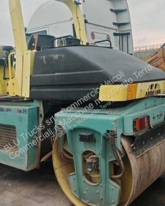 Rullo vibrante Ammann AV75