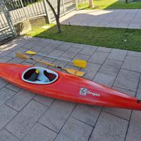 Kayak Oregon Nova