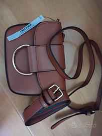 Borsa +cintura marrone