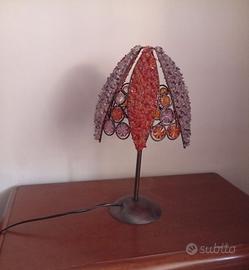 abatjour da comodino