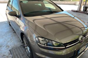 Golf 7 1.6 tdi 110cv R-line