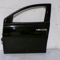 Portiera Anteriore Sinistra Lancia Ypsilon 2016