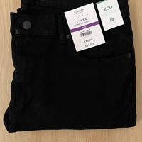 Burton Menswear Skinny Jeans.