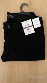 Burton Menswear Skinny Jeans.