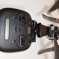 drone con gps
