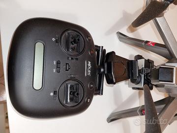 drone con gps