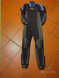 Muta semistagna waterproof r-zor