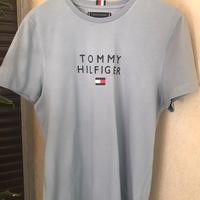 T-shirt Tommy Hilfiger taglia M