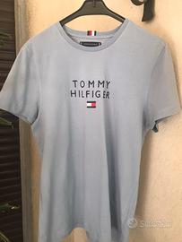 T-shirt Tommy Hilfiger taglia M