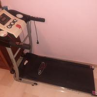 tapis roulant elettrico