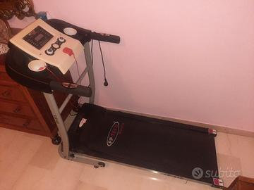 tapis roulant elettrico