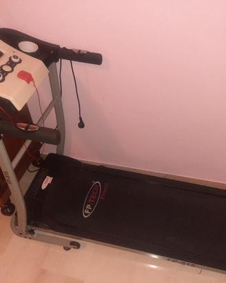 tapis roulant elettrico