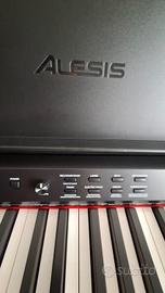 Alesis Recital Grand 88Tasti +Supporto e Copertura