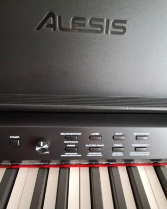 Alesis Recital Grand 88Tasti +Supporto e Copertura