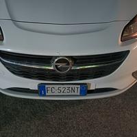 OPEL Corsa 5ª serie - 2016 Bianca - GELA (SICILIA)