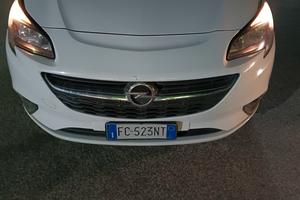 OPEL Corsa 5ª serie - 2016 Bianca - GELA (SICILIA)