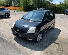 KIA Picanto 1ªs.(04/08) - 2005