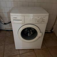 LAVATRICE BOSCH CLASSIXX 5