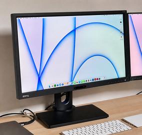 Monitor 24” 2K QHD - BenQ BL2420PT