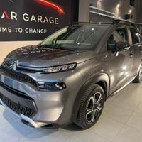 Citroen C3 Aircross PureTech 110 S&S Shine