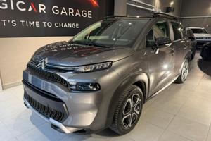 Citroen C3 Aircross PureTech 110 S&S Shine