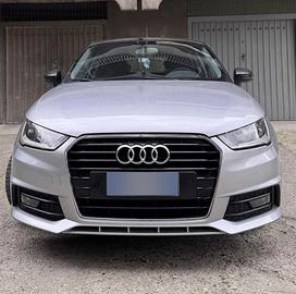 AUDI A1 S-LINE
