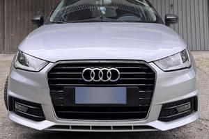 AUDI A1 S-LINE