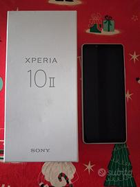Sony xperia 10 ii