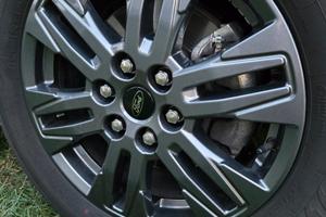 Ford turneo castom  passo lungo 