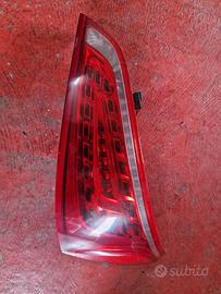 Fanale Audi q5