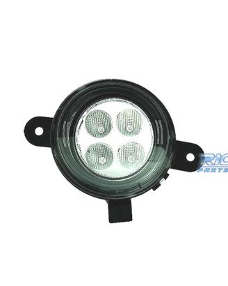 FANALE DESTRO AUSILIARIO RENAULT TWINGO III 14- LU