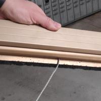 N 6 zanzariere per finestre e porta finestre