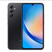 Smartphone Samsung Galaxy A34 5G 8/256GB -DUAL SIM
