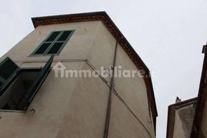 Palazzina rocca massima