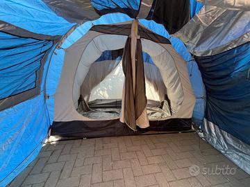 Tenda da campeggio