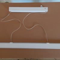 Lampadario sospeso PERENZ Kante 6998 B CT