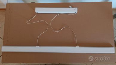 Lampadario sospeso PERENZ Kante 6998 B CT