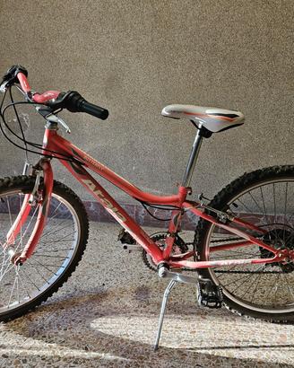 bici bambina