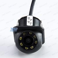 RETROCAMERA POSTERIORE CON LED PER VISIONE NOTTURN