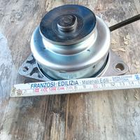 Dinamo con magneti permanenti 