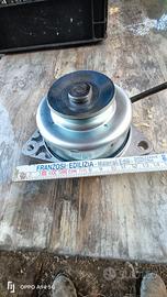 Dinamo con magneti permanenti 